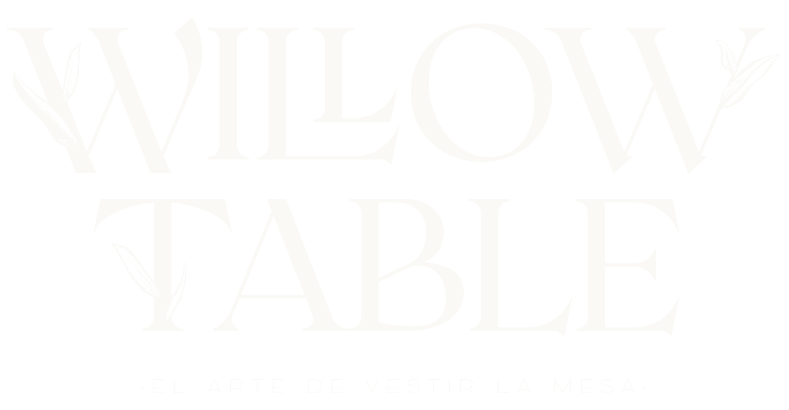 Willow Table