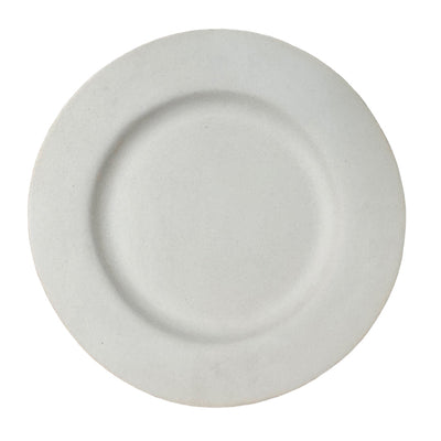 Plato Borde Clásico 26 cm (Bizcocho)