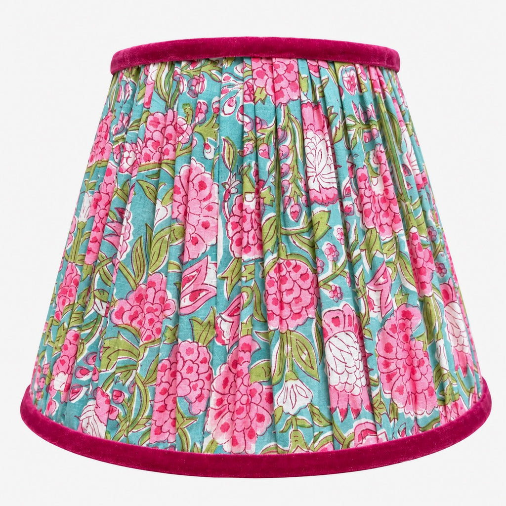 Pantalla Flor Velvet M