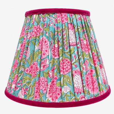 Pantalla Flor Velvet M