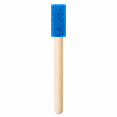 Pincel de Esponja · 2 cm