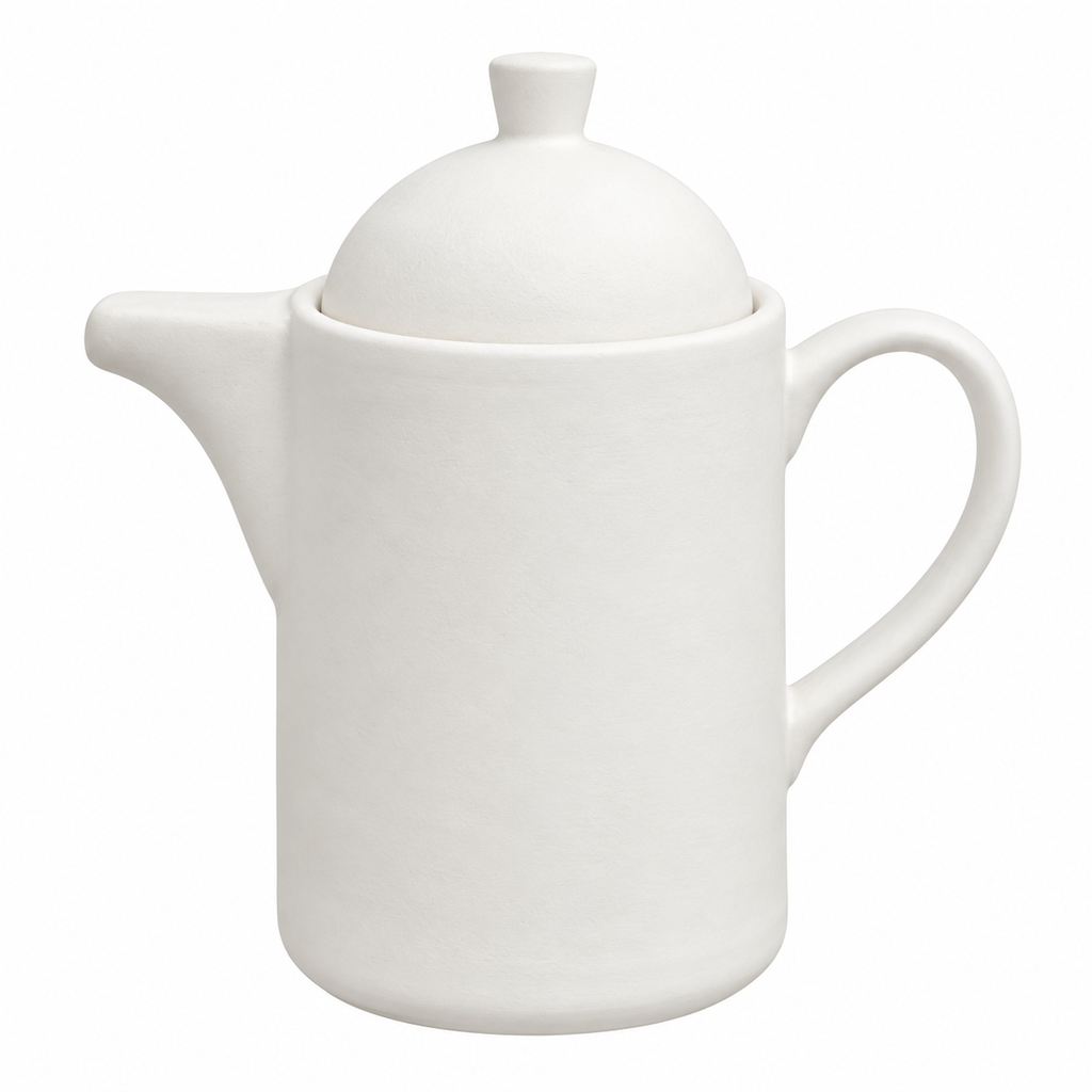 Tetera Simple (Bizcocho)