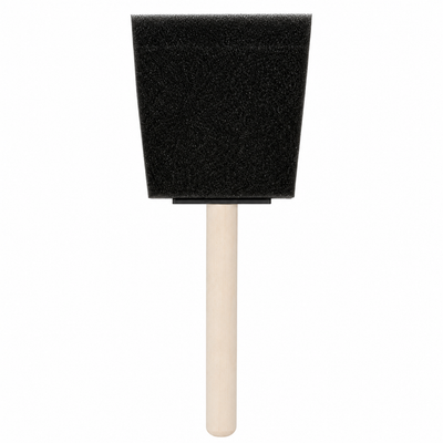 Brocha de Esponja · 5,1 cm