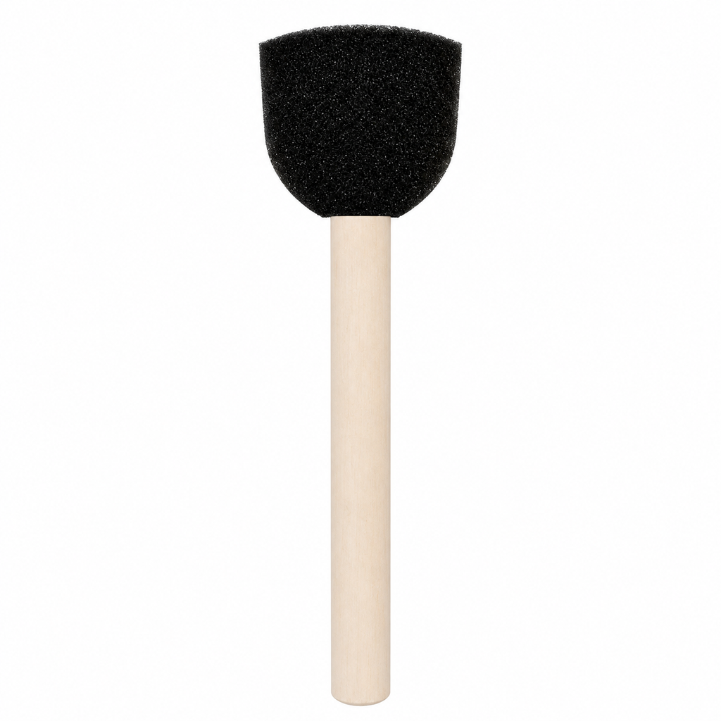 Esponja Punzón 2,5 cm