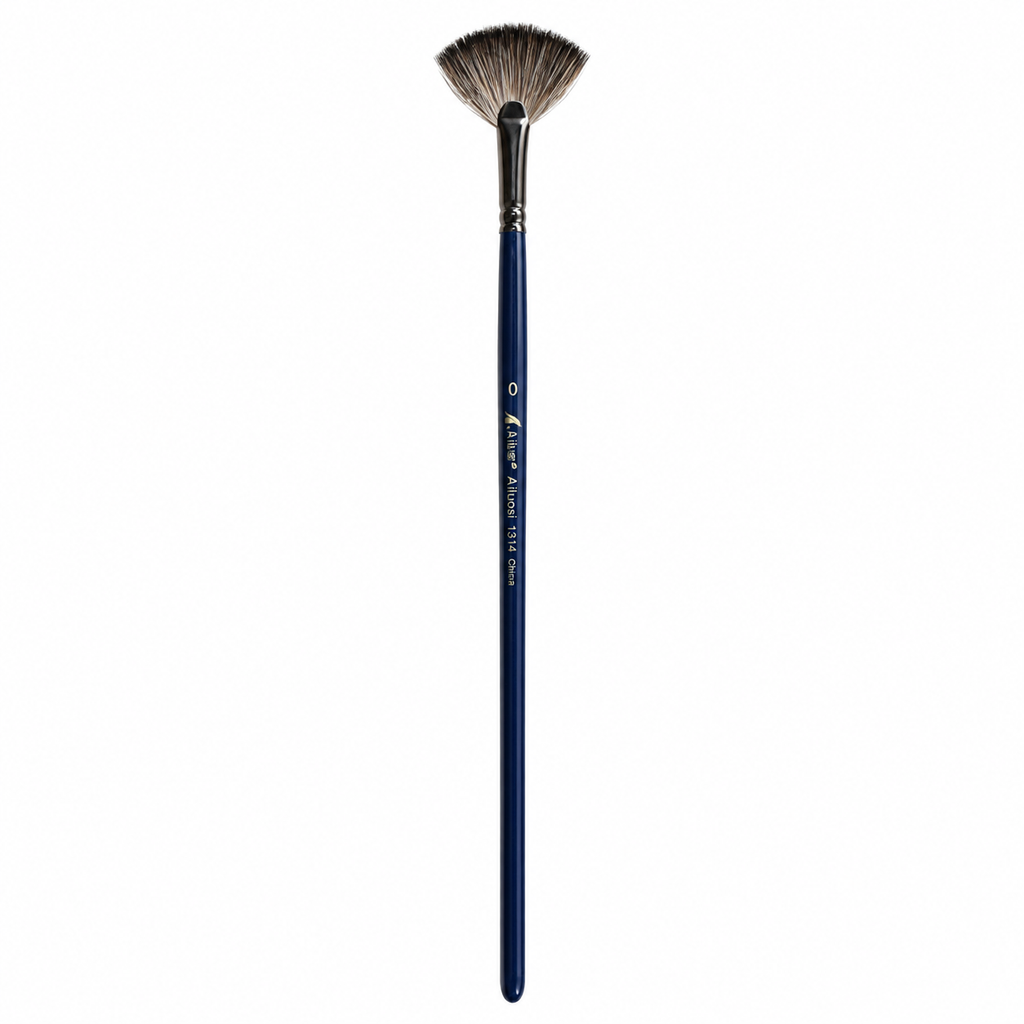 Pincel Abanico nº 10