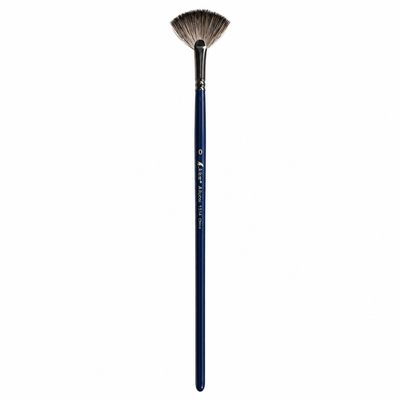 Pincel Abanico nº 10
