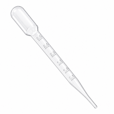 Pipetas de Transferencia 3 ml