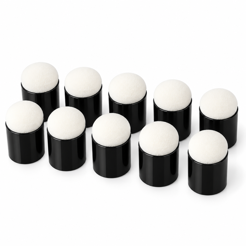 Set de 3 Dedales Esponja
