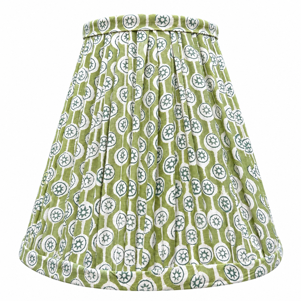 Pantalla Verde Block S