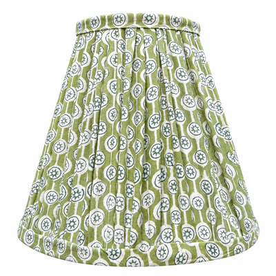 Pantalla Verde Block S
