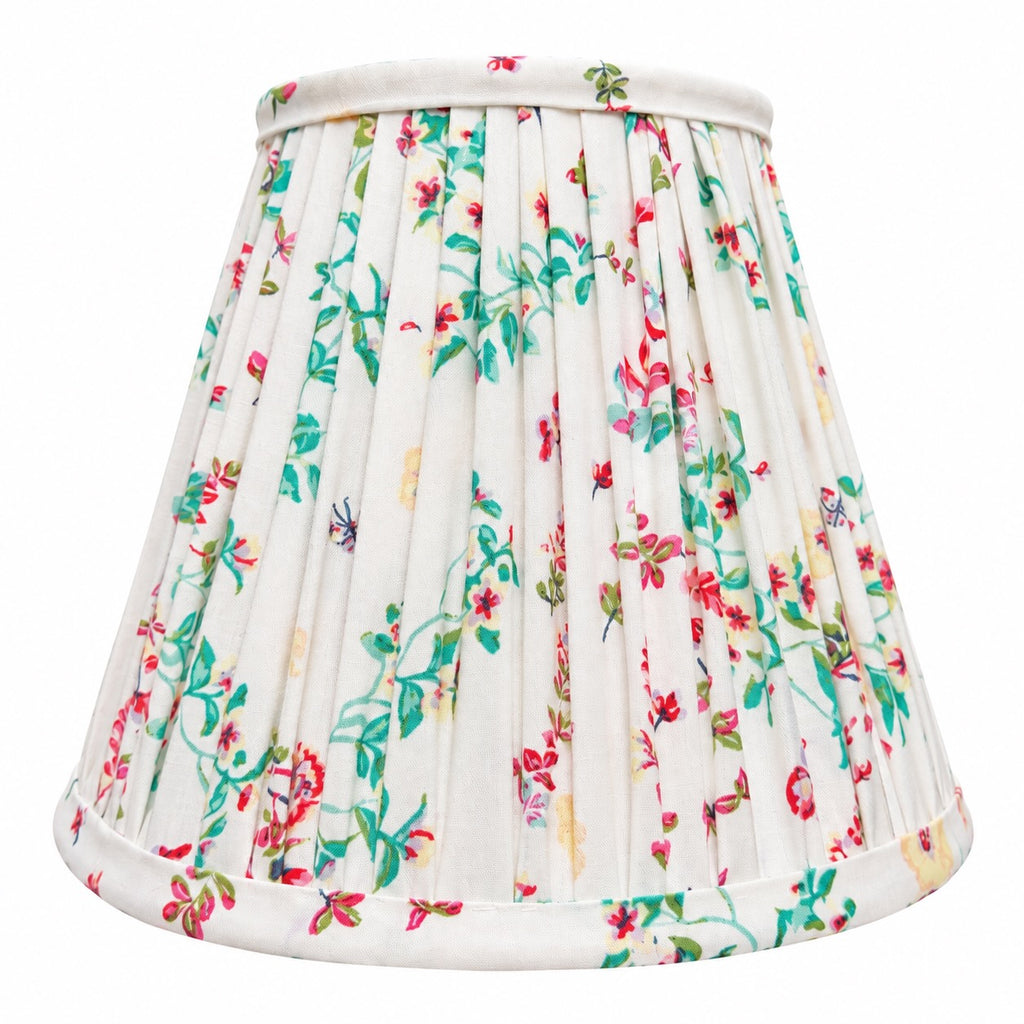 Pantalla Viscosa Flores S