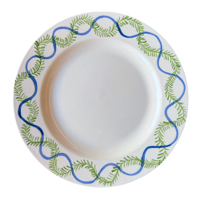 Plato Griego 27 cm