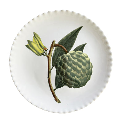 Plato FRUTOS VERDES Alcachofa