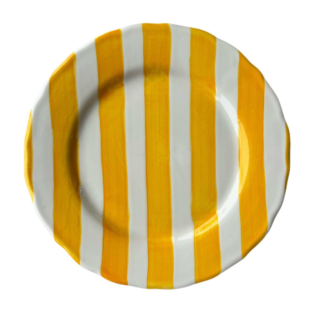 Plato Sarah Amarillo