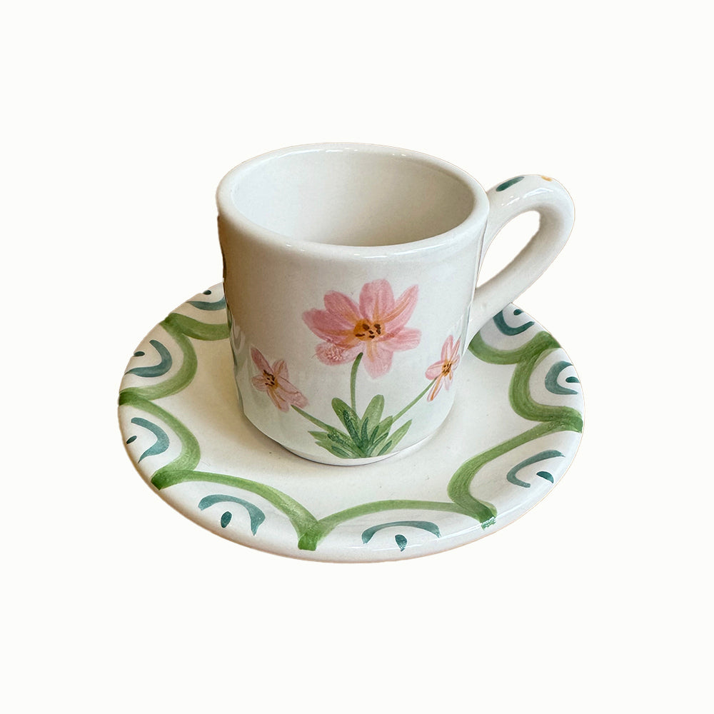 Taza Café Margot