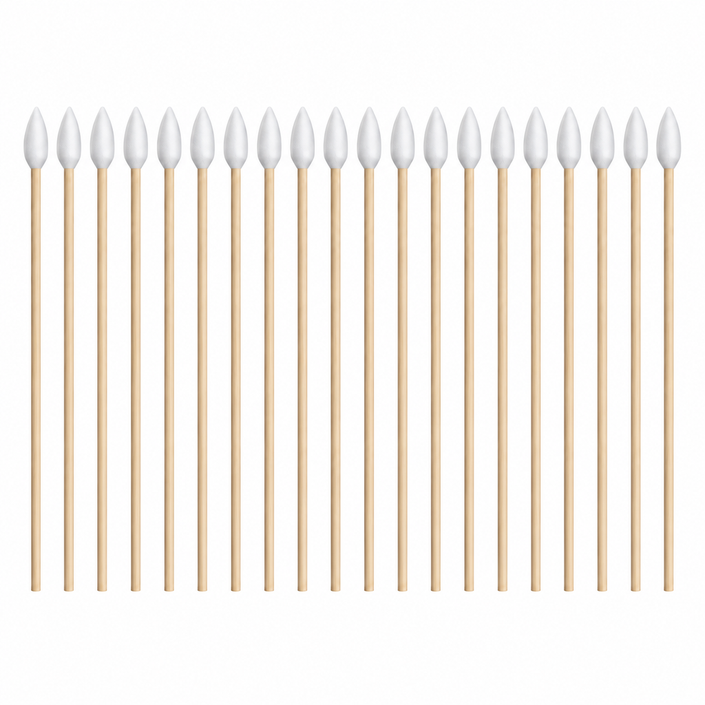 Cotonito XL con punta de precisión · Pack de 20 unidades