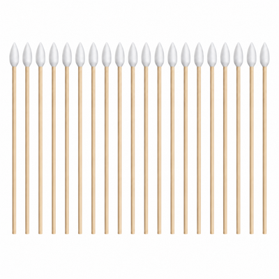 Cotonito XL con punta de precisión · Pack de 20 unidades