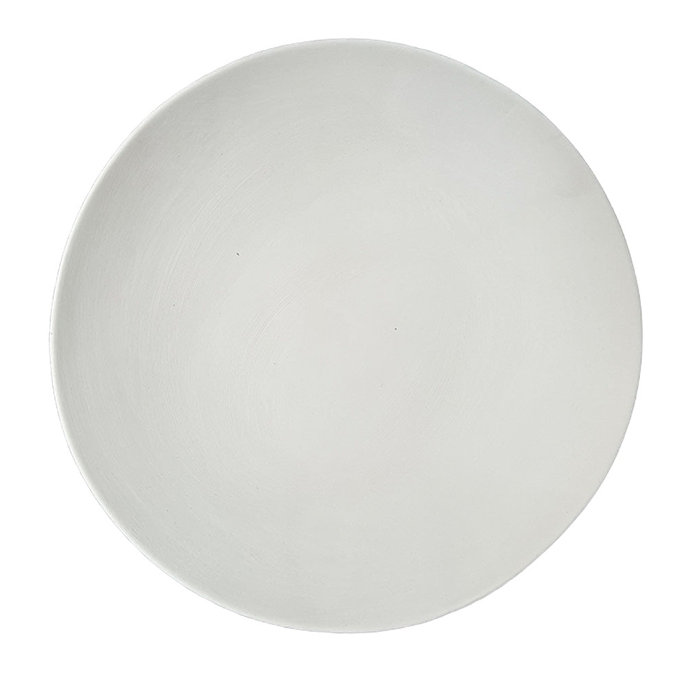 Plato Simple 27 cm (Bizcocho)