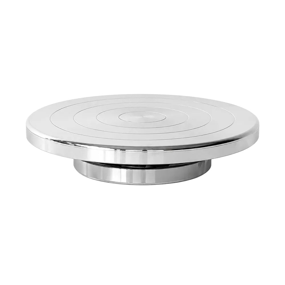 Torneta aluminio 20 cm