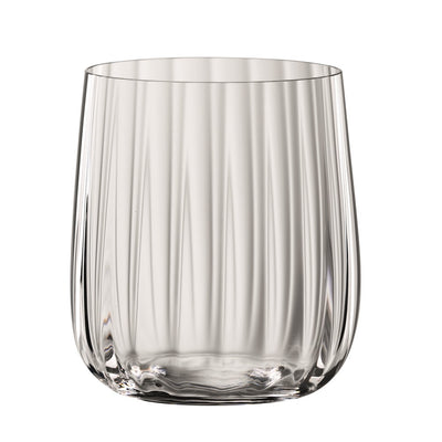 Vaso Corto Lifestyle set 4 unidades